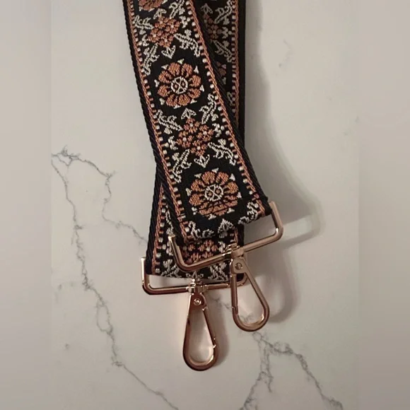 Boho Handbag Strap - Picture 3 of 4